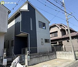 越谷市相模町4丁目　中古一戸建て