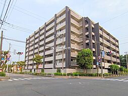 プラネせんげん台第四公園　中古マンション