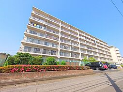 日商岩井第一春日部マンション　中古マンション
