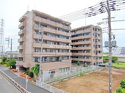 越谷北パークホームズ　中古マンション