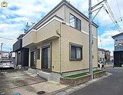 春日部市緑町1丁目　中古一戸建て