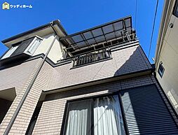 越谷市大泊　中古一戸建て