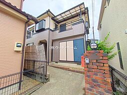 越谷市大泊　中古一戸建て