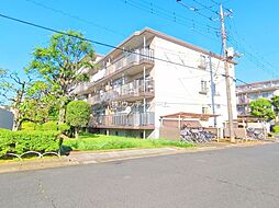 越谷ファミールハイツ参号棟　中古マンション