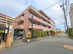 コンフォート南越谷　中古マンション
