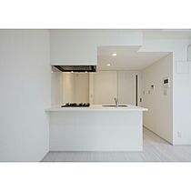 B　City　Apartment　Suginami　Takaido 502 ｜ 東京都杉並区上高井戸１丁目29-4（賃貸マンション1LDK・5階・39.86㎡） その3