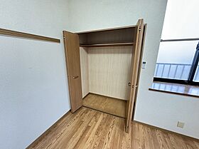 新潟県新発田市新栄町２丁目（賃貸アパート1K・2階・25.90㎡） その7