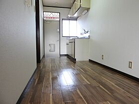 新潟県新発田市新富町３丁目（賃貸アパート1K・2階・27.73㎡） その15