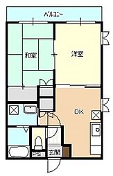 🉐敷金礼金0円！🉐羽越本線 新発田駅 徒歩6分