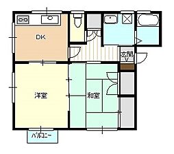 🉐敷金礼金0円！🉐羽越本線 新発田駅 バス13分 天の原下車 徒歩1分