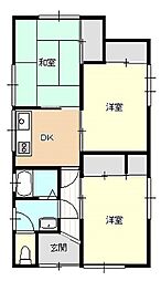 🉐敷金礼金0円！🉐羽越本線 新発田駅 徒歩22分