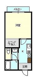 🉐敷金礼金0円！🉐羽越本線 新発田駅 バス9分 バス停下車 徒歩4分