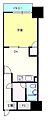 ダイアパレス大手町3階3.2万円