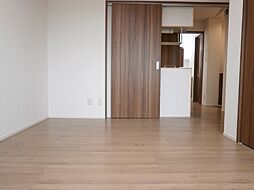 JR羽越本線 新発田駅 徒歩23分の賃貸アパート 2階1Kのリビング/ダイニング