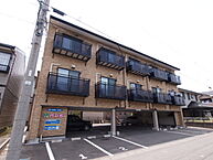新潟県新発田市新栄町2丁目：物件画像／株式会社岩波不動産
