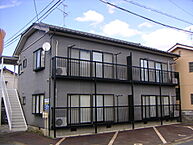 新潟県新発田市大手町2丁目：物件画像／株式会社岩波不動産