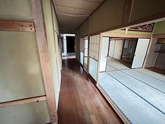 室内
