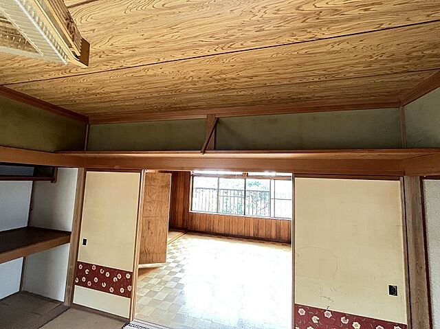 室内