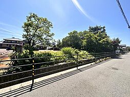新潟県新発田市中央町5丁目の土地画像
