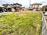 外観：土地敷地内
