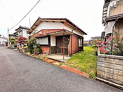 白新線 西新発田駅 徒歩30分