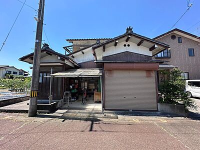 外観 外観
