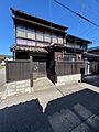 金澤らしい町家...