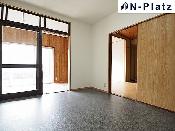 リビング/ダイ...