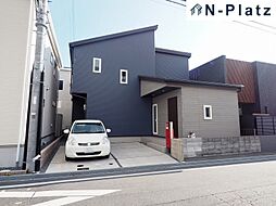 垂水区青山台5丁目