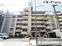 シャンボール舞子