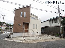 須磨区東白川台2丁目
