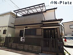 須磨区権現町3丁目