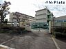 周辺：神の谷小学校まで約450ｍ
