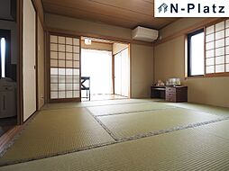 室内の画像