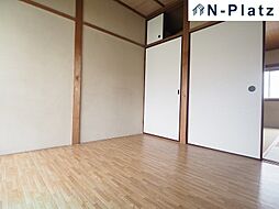 室内の画像