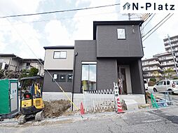 須磨区白川台6丁目・1号棟