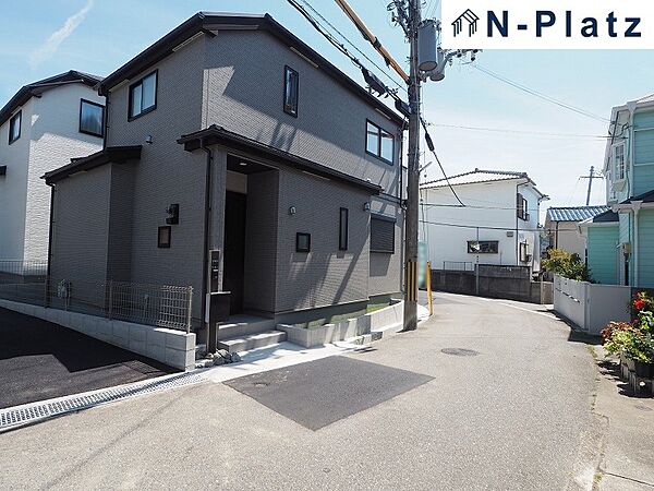 トイレを拡大表示