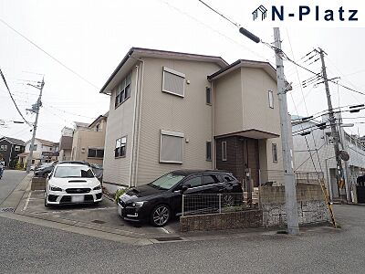 外観 外観