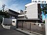 周辺：垂水東中学校まで約190ｍ
