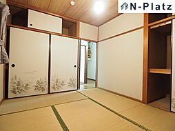室内の画像