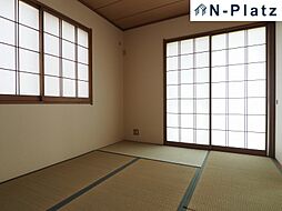 室内の画像