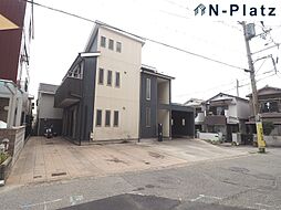外観の画像