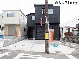 須磨区緑が丘2丁目・1号棟
