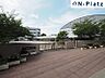 周辺：星陵台中学校まで約1200ｍ