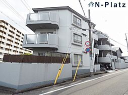 外観の画像