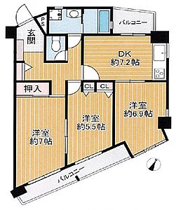 間取り 間取り