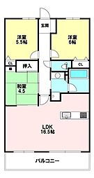 アービング野中南公園