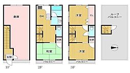 巽東2丁目　中古戸建