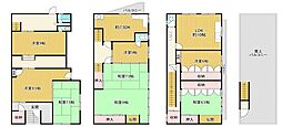 福町2丁目　中古戸建