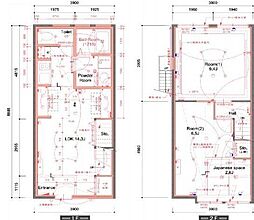 九条南3中古戸建